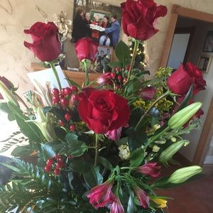 Meet your Posher, Gayle